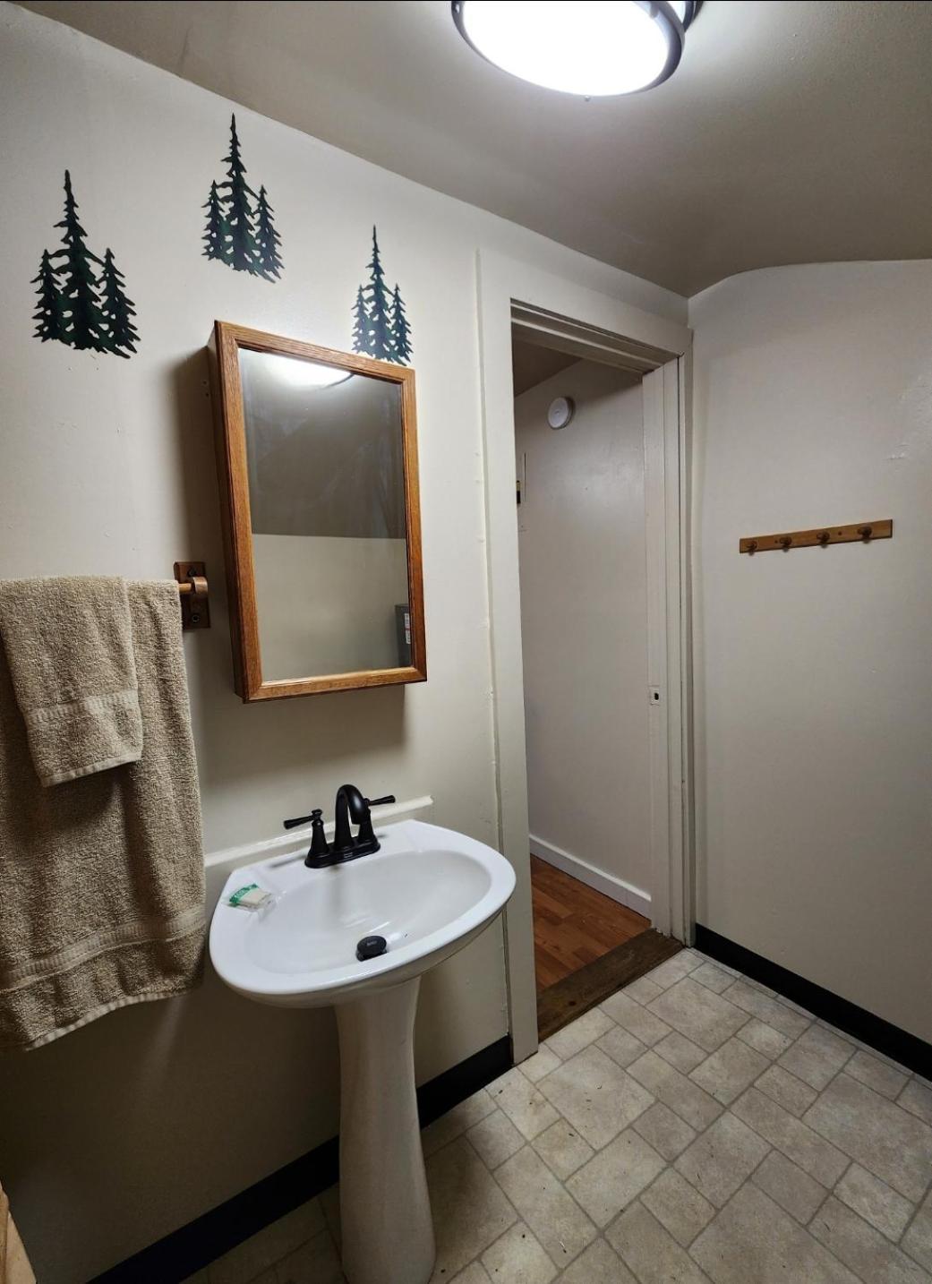 Bear Necessities Alaska Seward Exterior foto